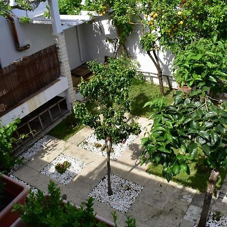 La Casa Gastounette 麦奥尔卡 外观 照片