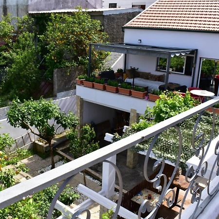 La Casa Gastounette 麦奥尔卡 外观 照片