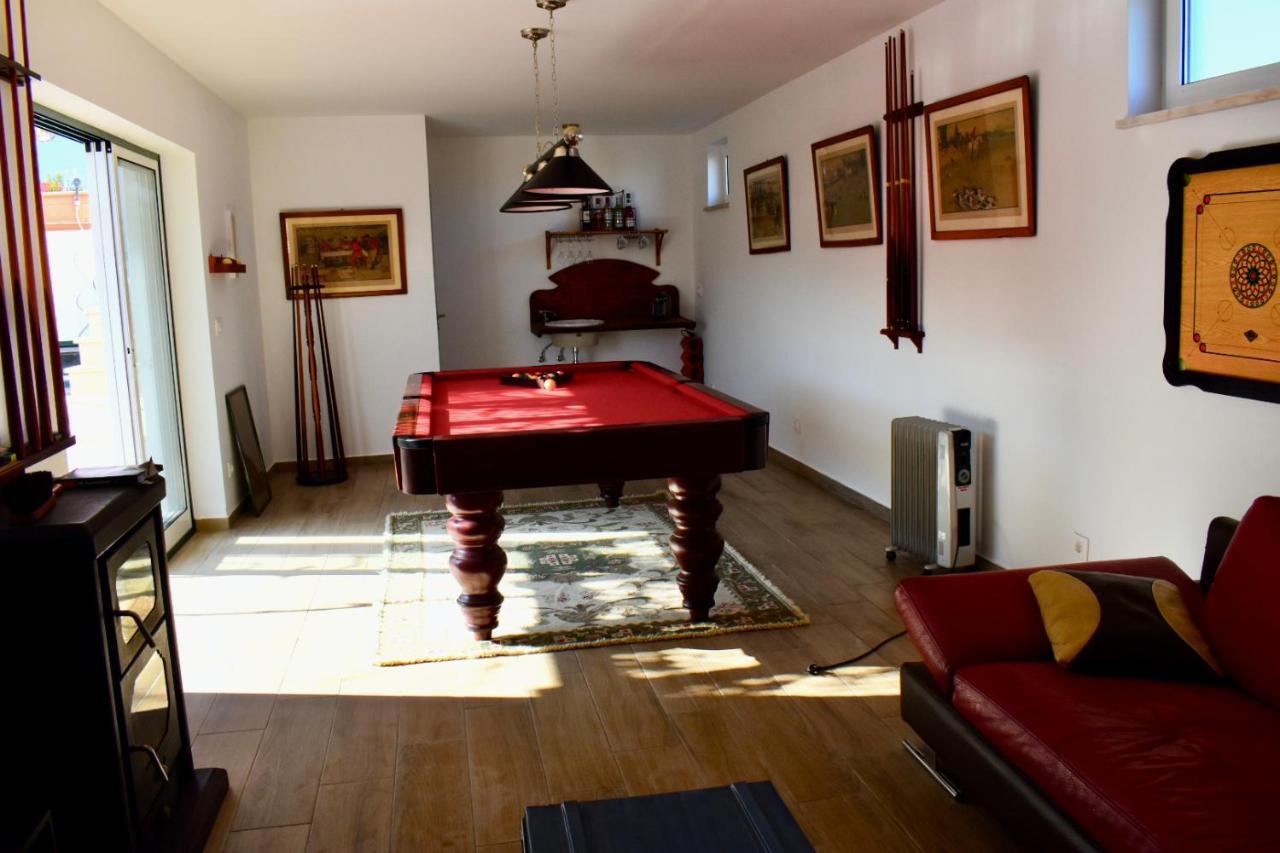 La Casa Gastounette 麦奥尔卡 外观 照片