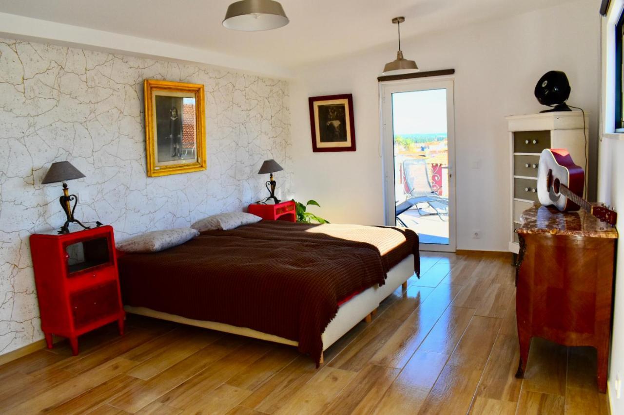La Casa Gastounette 麦奥尔卡 外观 照片