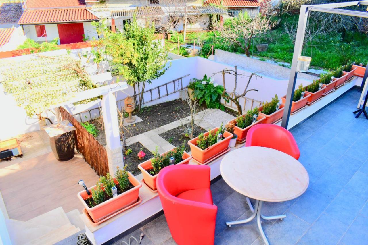 La Casa Gastounette 麦奥尔卡 外观 照片