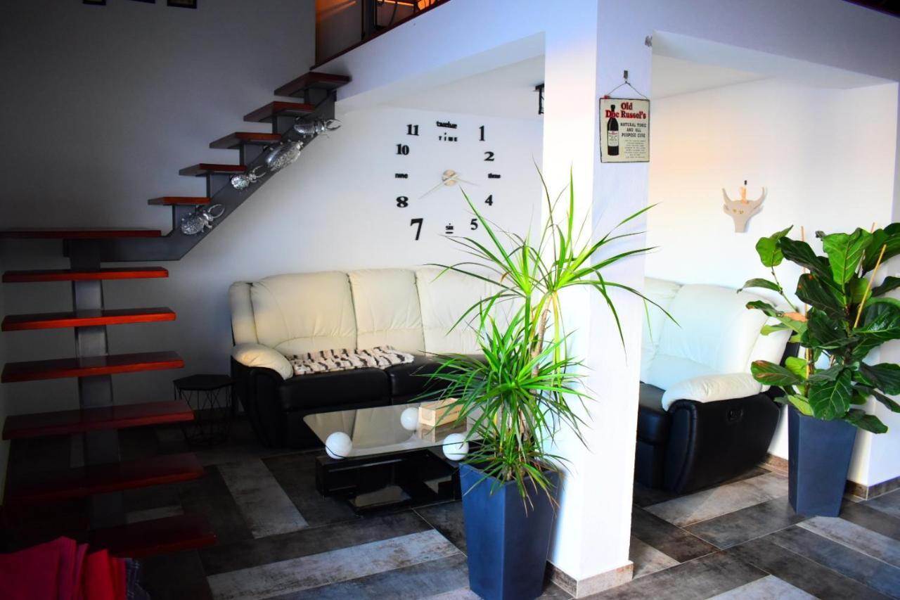 La Casa Gastounette 麦奥尔卡 外观 照片