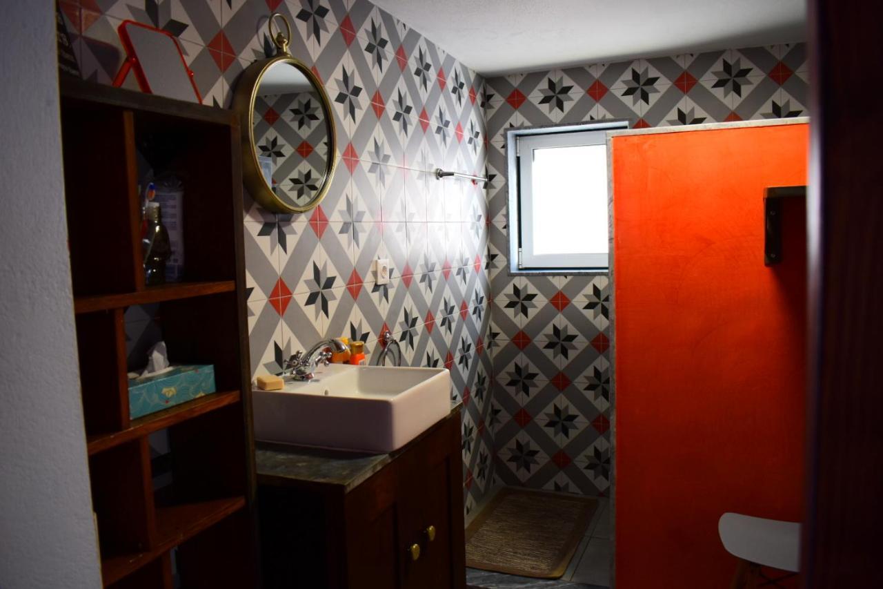 La Casa Gastounette 麦奥尔卡 外观 照片