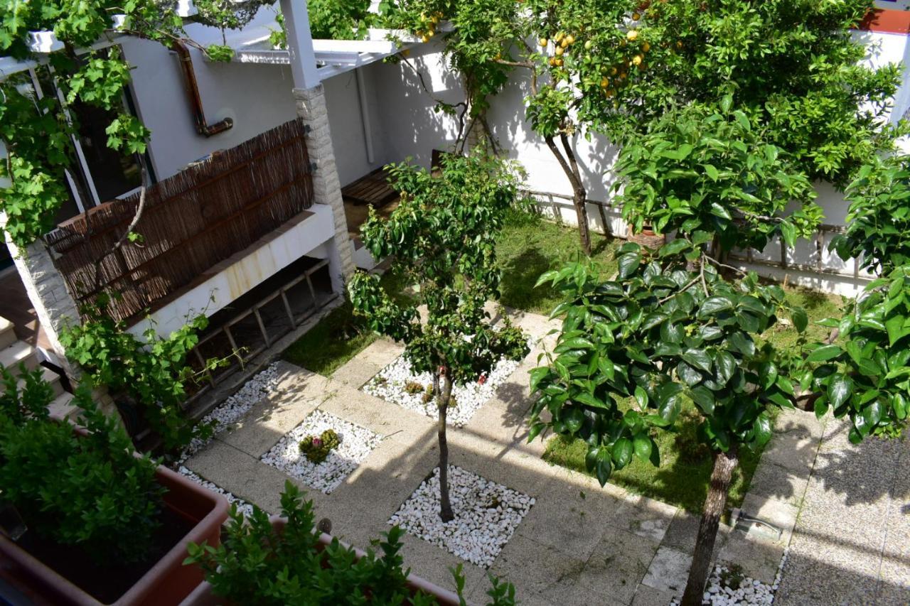 La Casa Gastounette 麦奥尔卡 外观 照片