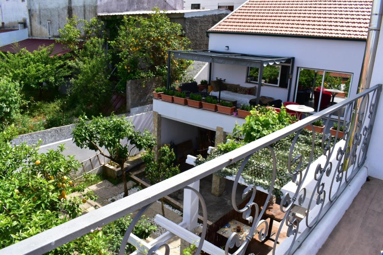La Casa Gastounette 麦奥尔卡 外观 照片